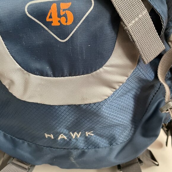 HIGH SIERRA HAWK 45 BACKPACK main image 7